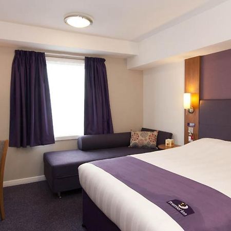 Premier Inn キダーミンスター エクステリア 写真