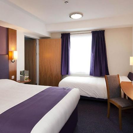 Premier Inn キダーミンスター エクステリア 写真