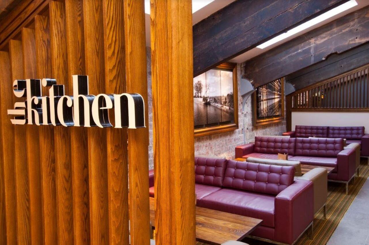 Premier Inn キダーミンスター エクステリア 写真
