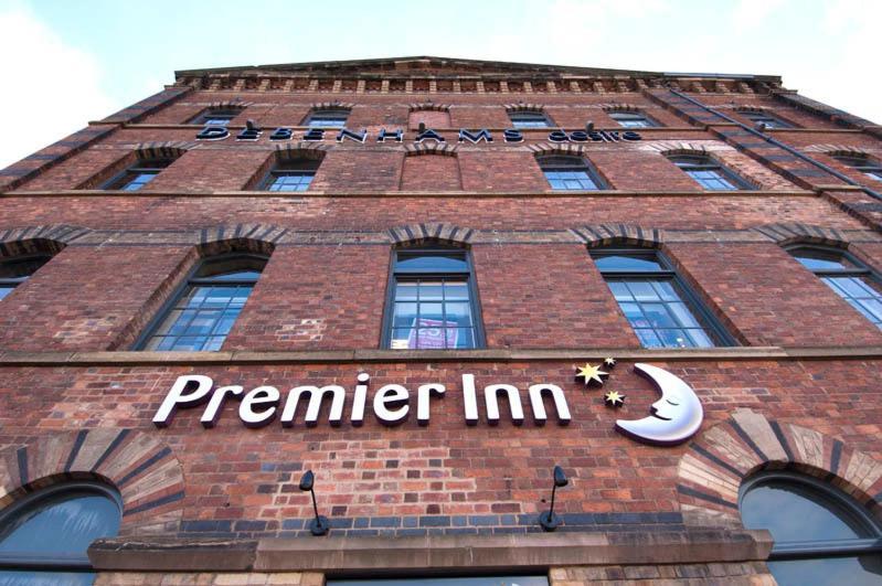 Premier Inn キダーミンスター エクステリア 写真