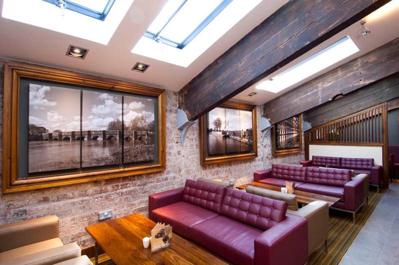 Premier Inn キダーミンスター エクステリア 写真