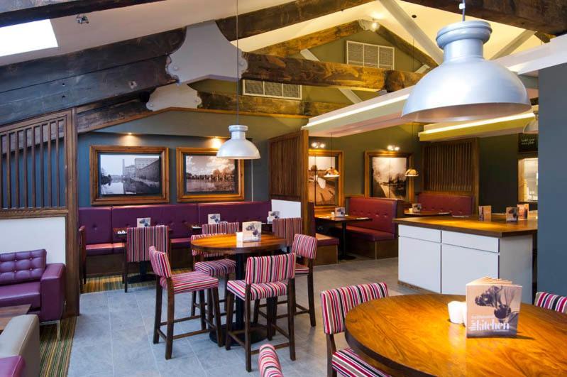 Premier Inn キダーミンスター エクステリア 写真