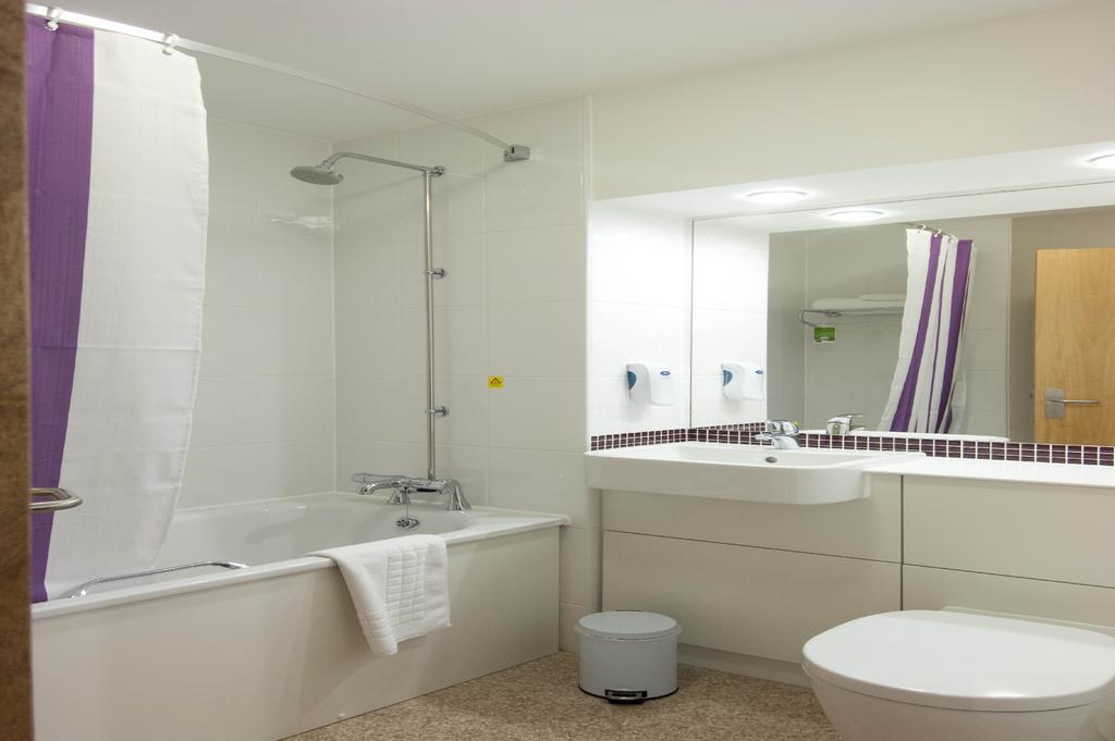 Premier Inn キダーミンスター エクステリア 写真