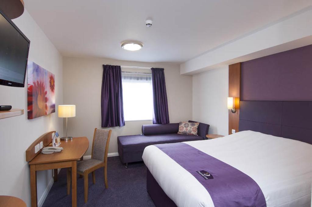 Premier Inn キダーミンスター エクステリア 写真