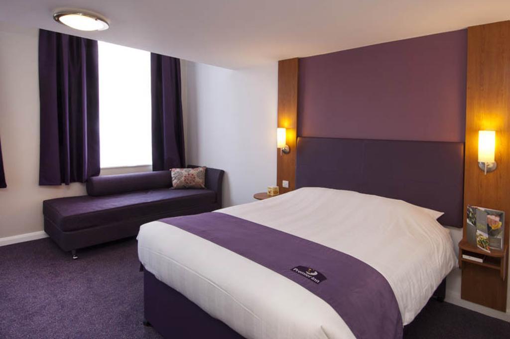 Premier Inn キダーミンスター エクステリア 写真