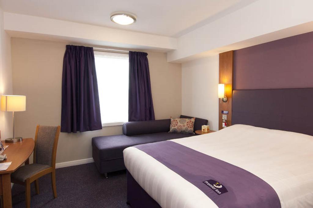 Premier Inn キダーミンスター エクステリア 写真