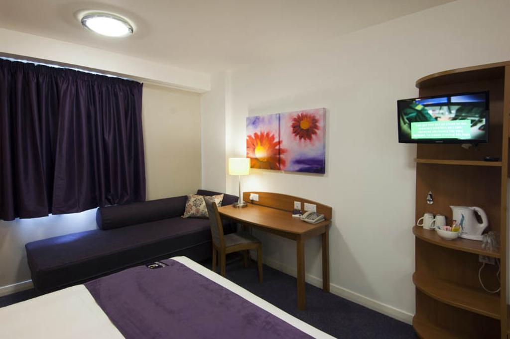Premier Inn キダーミンスター エクステリア 写真