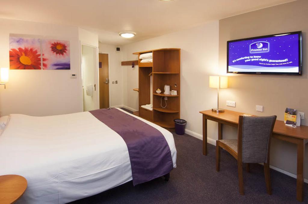 Premier Inn キダーミンスター エクステリア 写真
