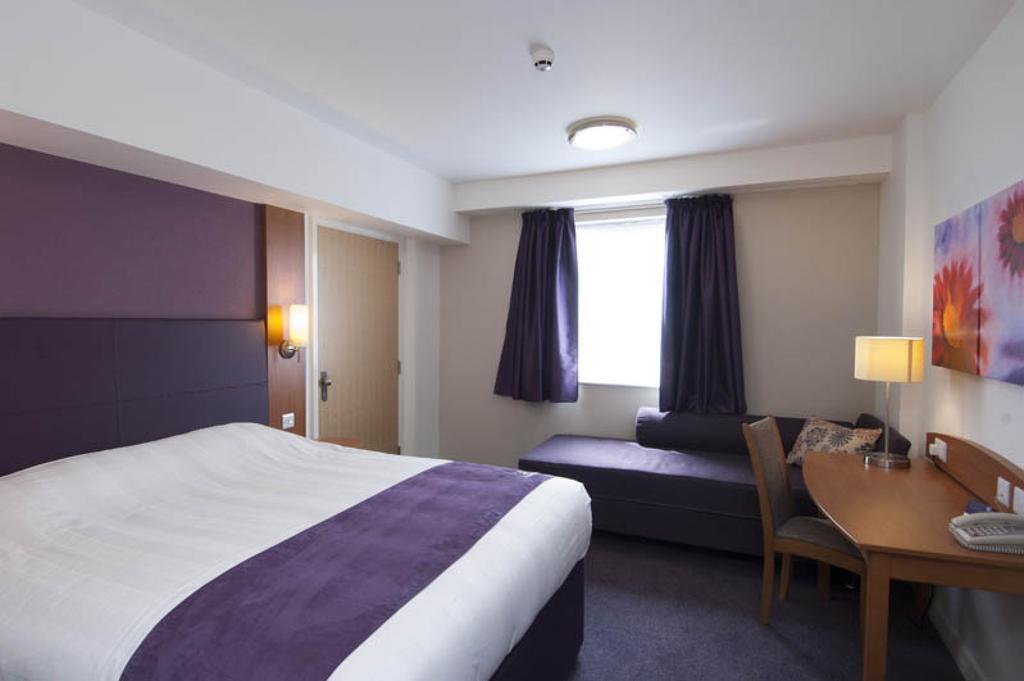 Premier Inn キダーミンスター エクステリア 写真