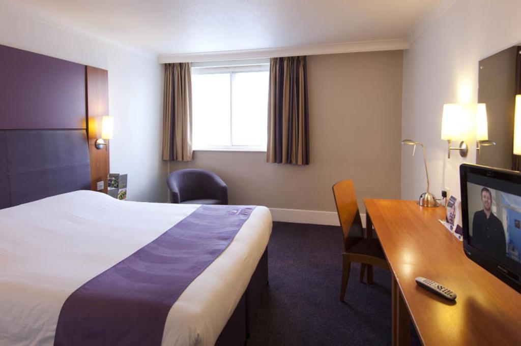 Premier Inn キダーミンスター エクステリア 写真