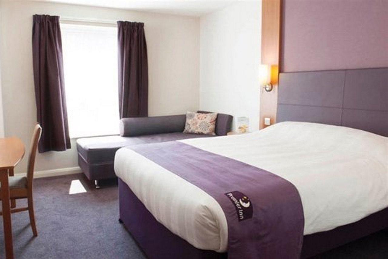 Premier Inn キダーミンスター エクステリア 写真