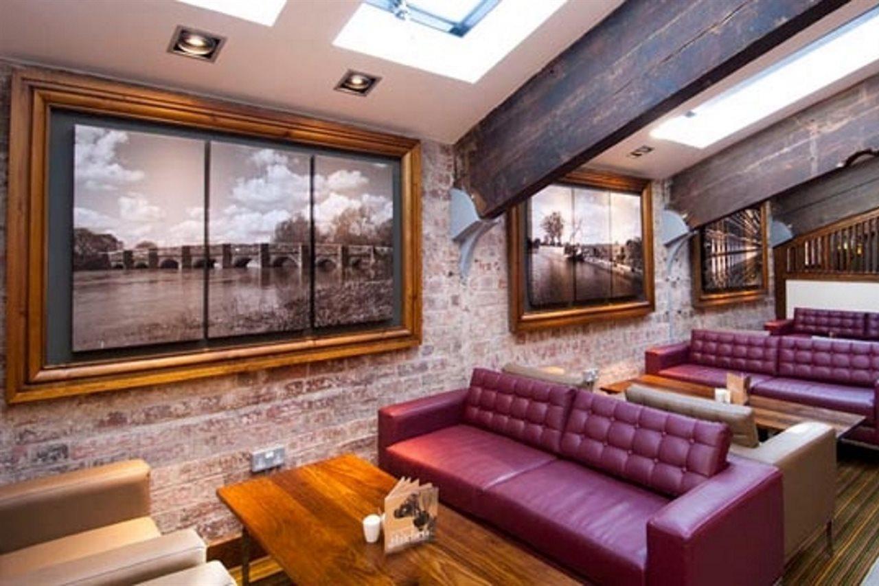 Premier Inn キダーミンスター エクステリア 写真
