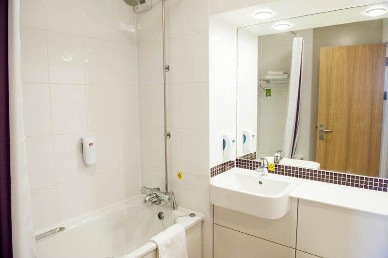 Premier Inn キダーミンスター エクステリア 写真