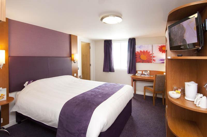Premier Inn キダーミンスター エクステリア 写真