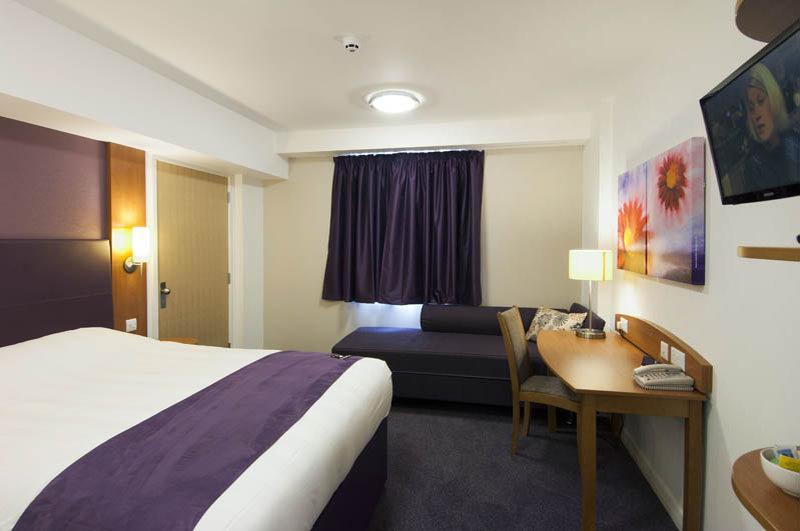 Premier Inn キダーミンスター エクステリア 写真